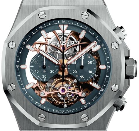 audemars piguet tourbillon chronographe|audemars piguet tourbillon openworked.